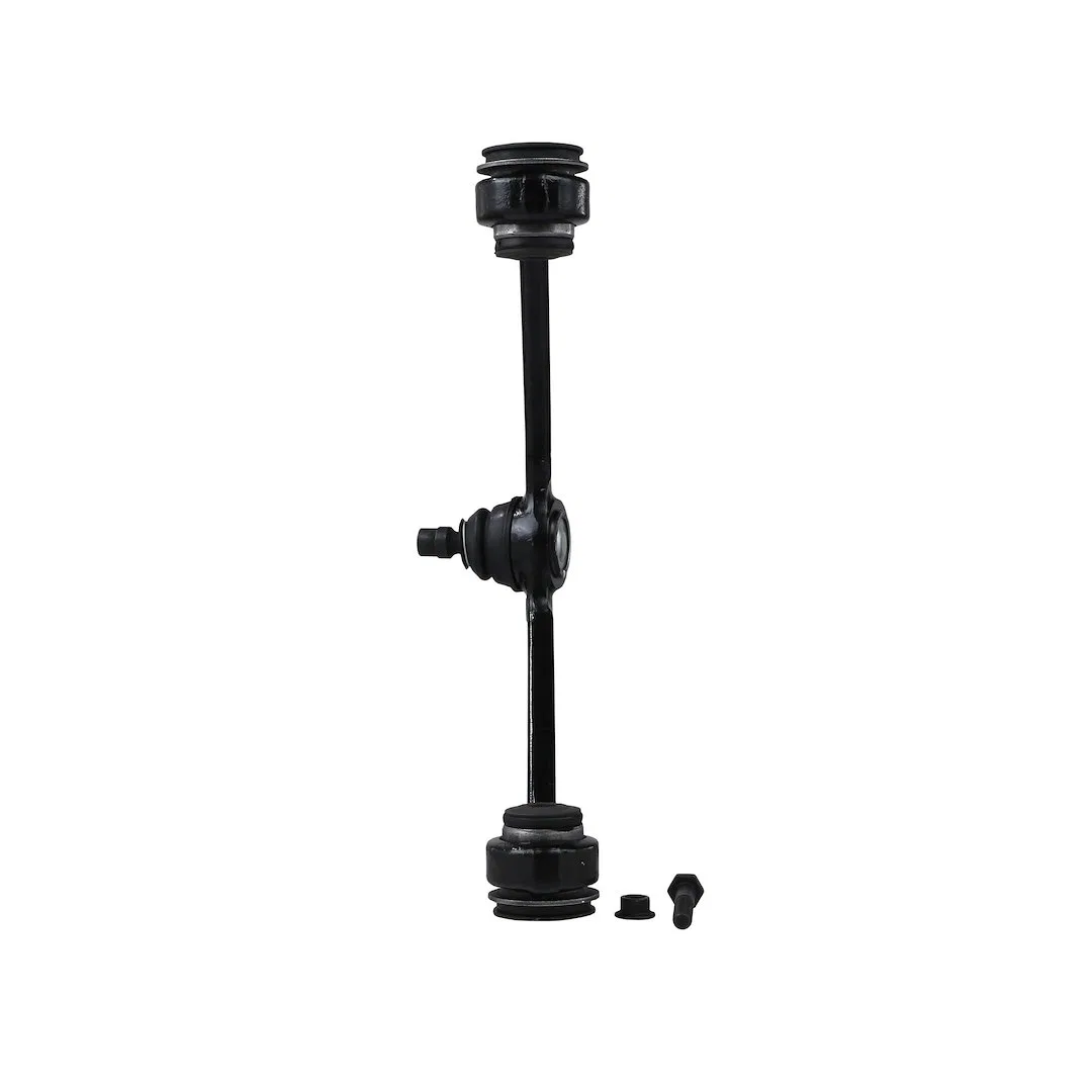 RK80068 – MOOG Control Arm, OE Replacement With Ball Joint With Bushings - view 3
